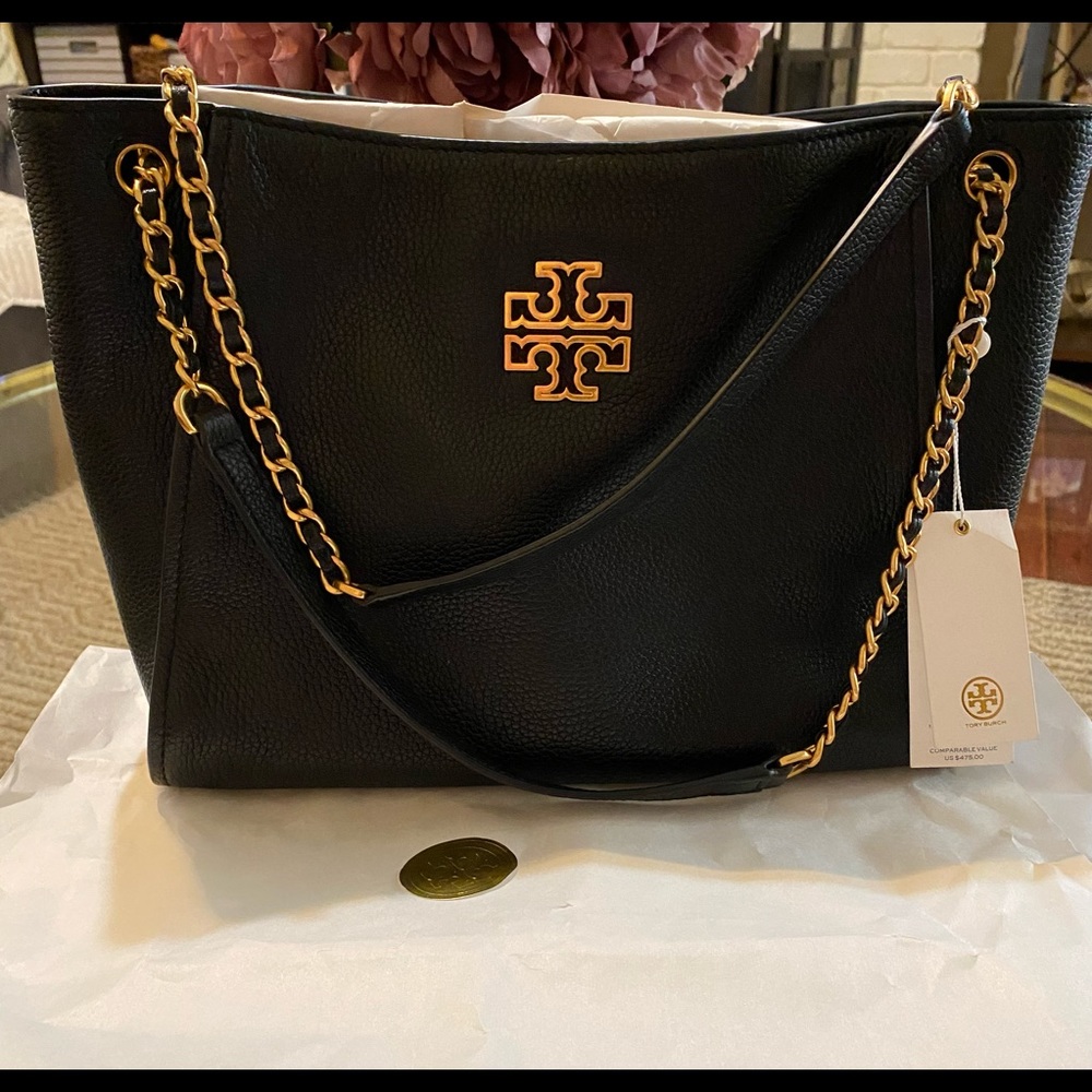 Tory burch britten